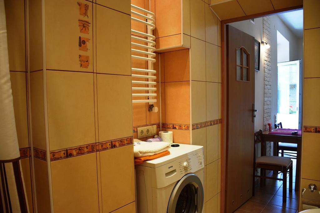 Near Citadel Apartment 리비프 객실 사진